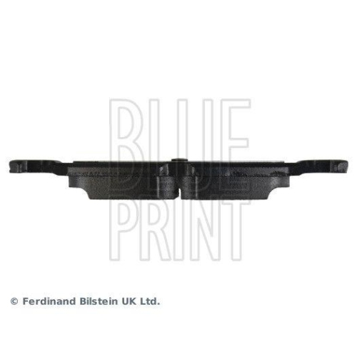 BLUE PRINT Bremsbelagsatz, Scheibenbremse ADBP420012