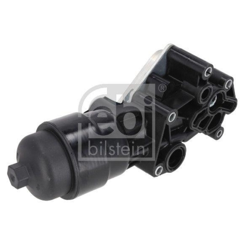 FEBI BILSTEIN Geh&auml;use, &Ouml;lfilter febi Plus 192966
