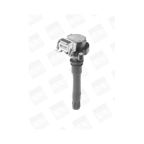BorgWarner (BERU) Z&uuml;ndspule ZS435