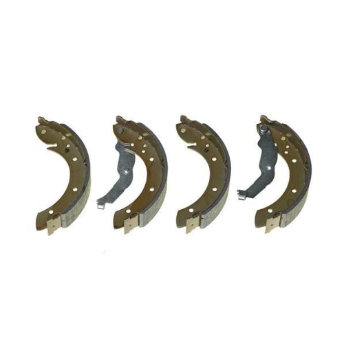 BREMBO Bremsbackensatz ESSENTIAL LINE S 68 521