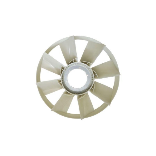 HELLA L&uuml;fterrad, Motork&uuml;hlung 8MV 366 435-011