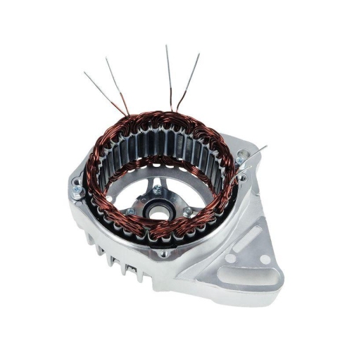 AS-PL Stator, Generator AS ABR4045