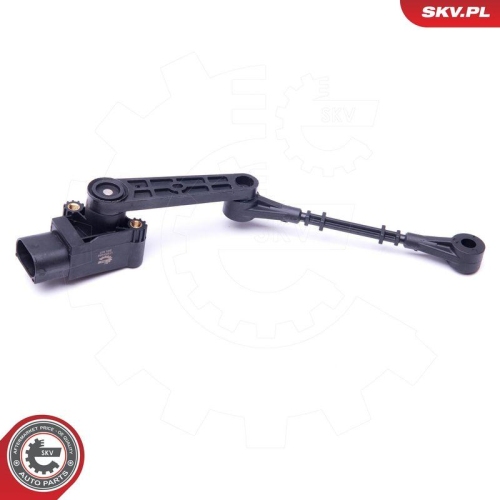 ESEN SKV Sensor, Leuchtweitenregulierung 17SKV462