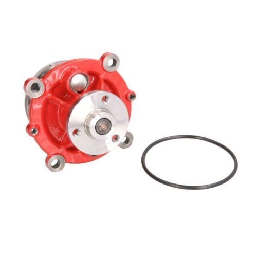THERMOTEC Wasserpumpe, Motork&uuml;hlung WP-DZ103