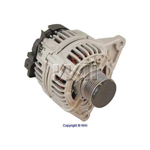 WAI Generator 23834N