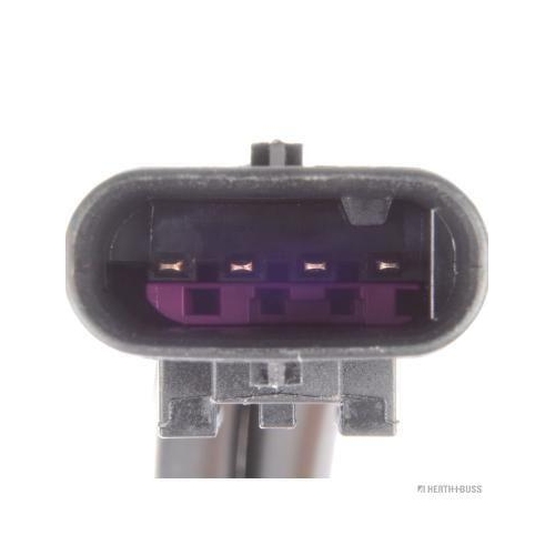 HERTH+BUSS ELPARTS Adapterkabel, Thermostat 51277385