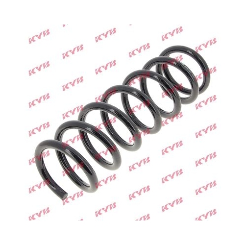 KYB Fahrwerksfeder K-Flex RA6127