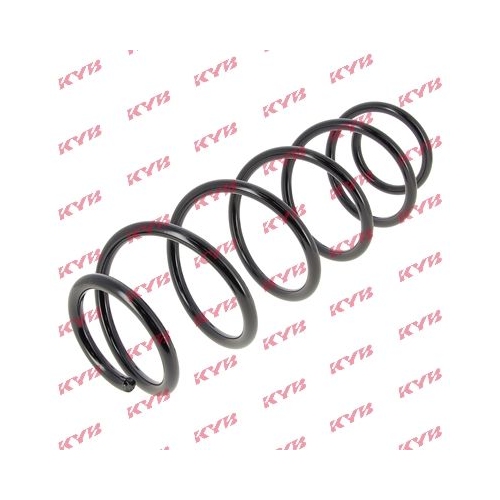 KYB Fahrwerksfeder K-Flex RH6394