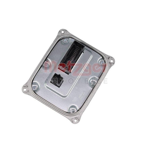 METZGER AUTOTEILE Steuergerät, Beleuchtung GREENPARTS 0896563