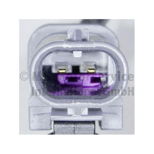 PIERBURG Sensor, Abgastemperatur 7.11020.72.0