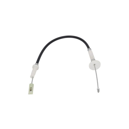 KAMOKA Seilzug, Kupplungsbetätigung