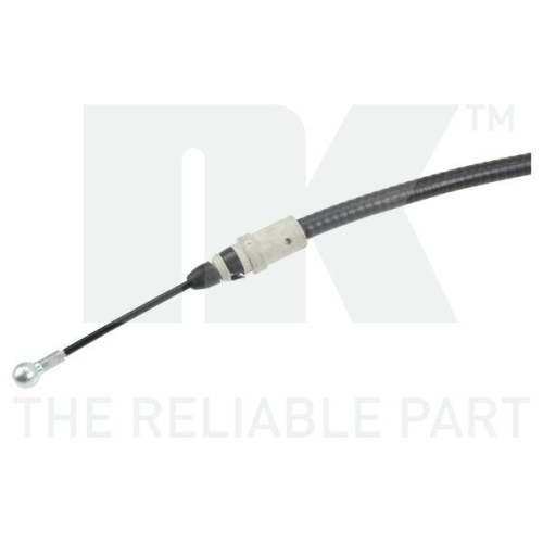 NK Seilzug, Feststellbremse 9039177