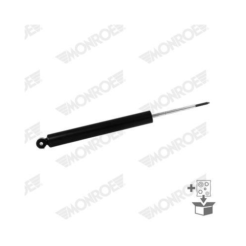 MONROE Stoßdämpfer MONROE ADVENTURE D4005