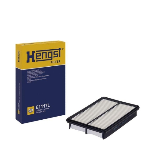 HENGST FILTER Luftfilter