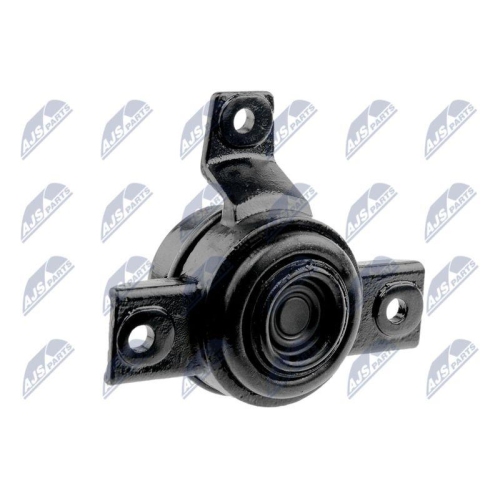 NTY Lagerung, Motor ZPS-KA-325