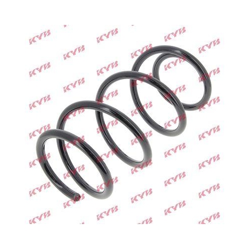 KYB Fahrwerksfeder K-Flex RH3495