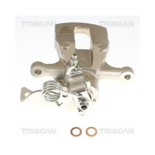 TRISCAN Bremssattel 8175 43256
