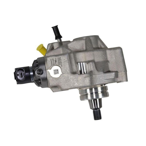 METZGER AUTOTEILE Hochdruckpumpe ORIGINAL ERSATZTEIL GREENPARTS 0831007