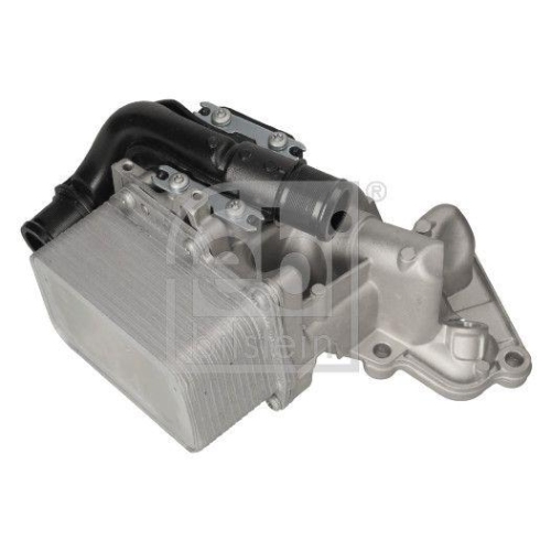 FEBI BILSTEIN Geh&auml;use, &Ouml;lfilter febi Plus 193673