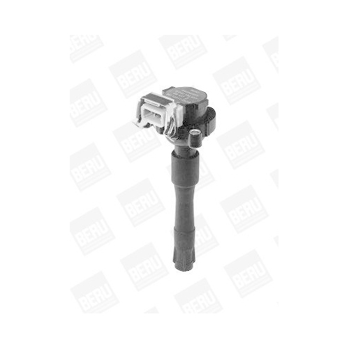 BorgWarner (BERU) Z&uuml;ndspule ZS437