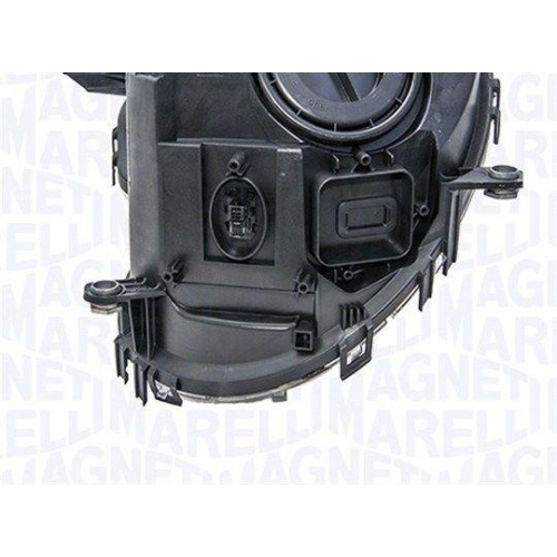 MAGNETI MARELLI Hauptscheinwerfer 711307023281