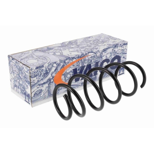 VAICO Fahrwerksfeder Original VAICO Qualit&auml;t V40-2485