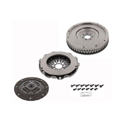 MAPCO Kupplungssatz 10118
