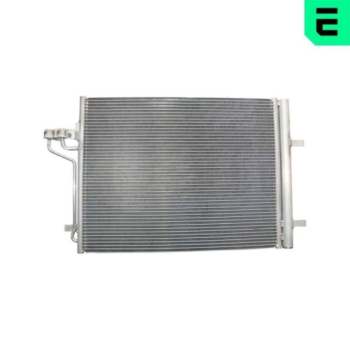 ERA Kondensator, Klimaanlage 667363