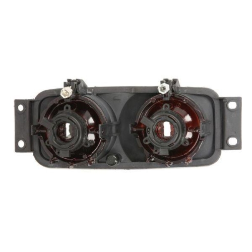 TRUCKLIGHT Fernscheinwerfer FL-SC002L
