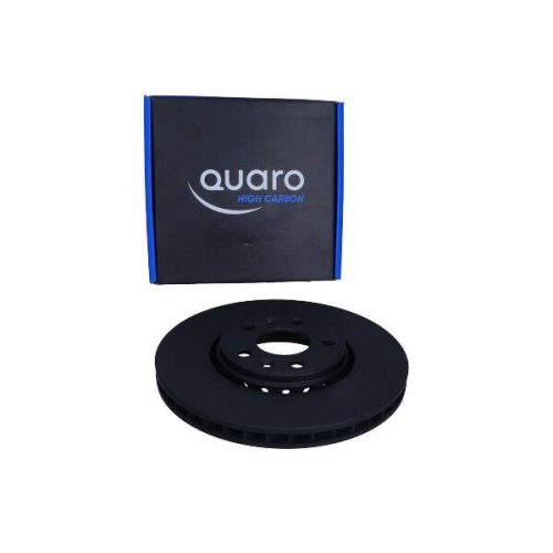 QUARO Bremsscheibe QUARO HIGH CARBON QD7441HC