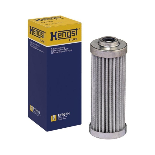 HENGST FILTER Filter, Arbeitshydraulik EY967H