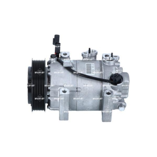 NRF Kompressor, Klimaanlage GENUINE 320190G