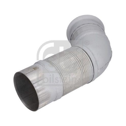 FEBI BILSTEIN Flexrohr, Abgasanlage 43712