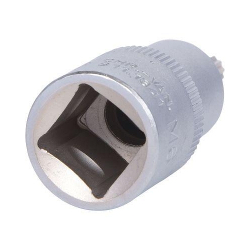 KS Tools 911.1341 1/2" Bit-Stecknuss XZN, M6, 55 mm