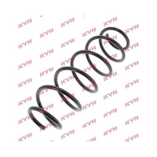 KYB Fahrwerksfeder K-Flex RH6395