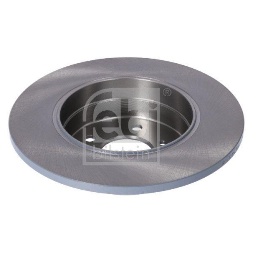 FEBI BILSTEIN Bremsscheibe 04628