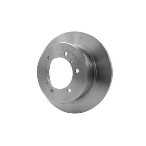 HELLA Bremsscheibe 8DD 355 106-221