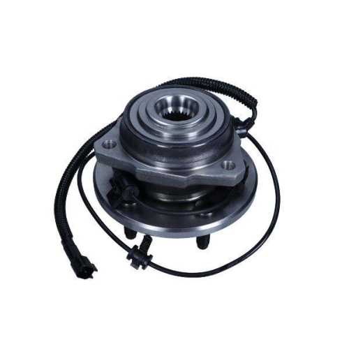 MAXGEAR Radlagersatz 33-0741
