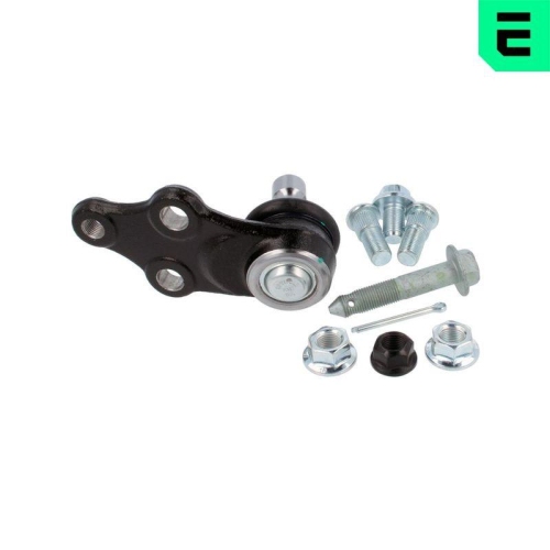 OPTIMAL Trag-/F&uuml;hrungsgelenk G3-2034S1