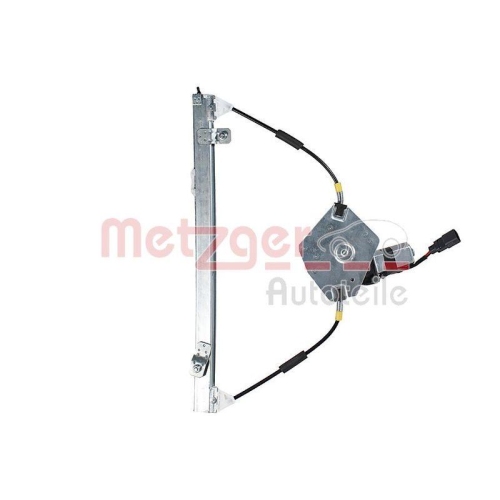 METZGER Fensterheber 2160787