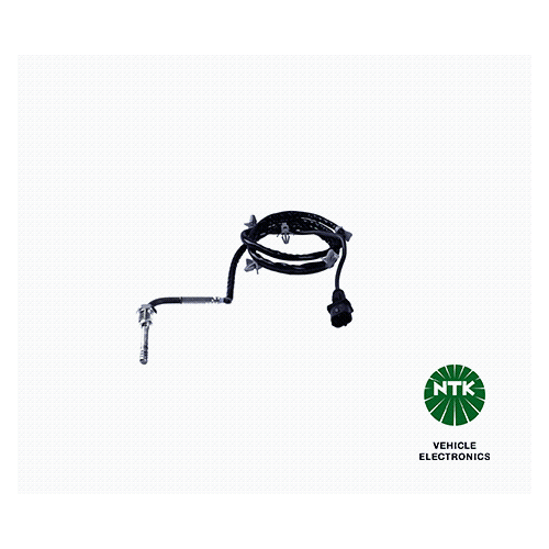 Sensor, Abgastemperatur