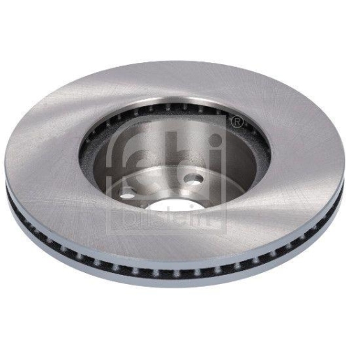 FEBI BILSTEIN Bremsscheibe 177996