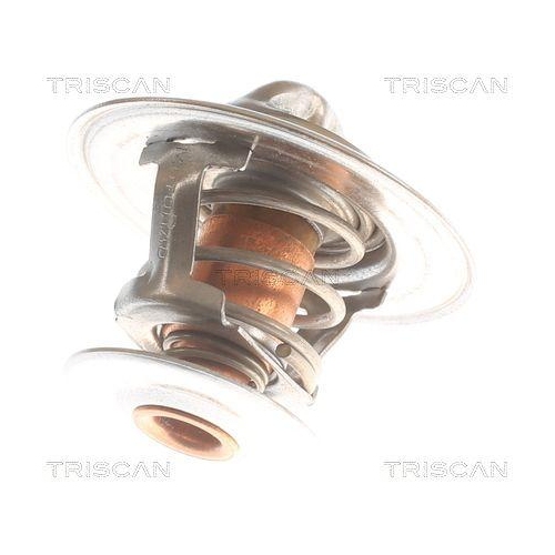 TRISCAN Thermostat, K&uuml;hlmittel 8620 2291