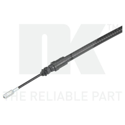 NK Seilzug, Feststellbremse 9039178