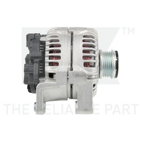 NK Generator 4836027