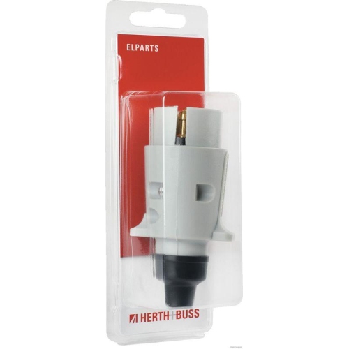 HERTH+BUSS ELPARTS Stecker