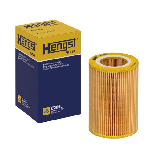 HENGST FILTER Luftfilter