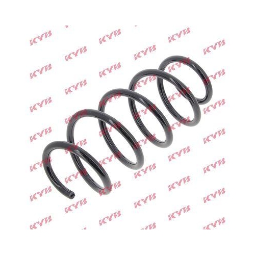 KYB Fahrwerksfeder K-Flex RH3509