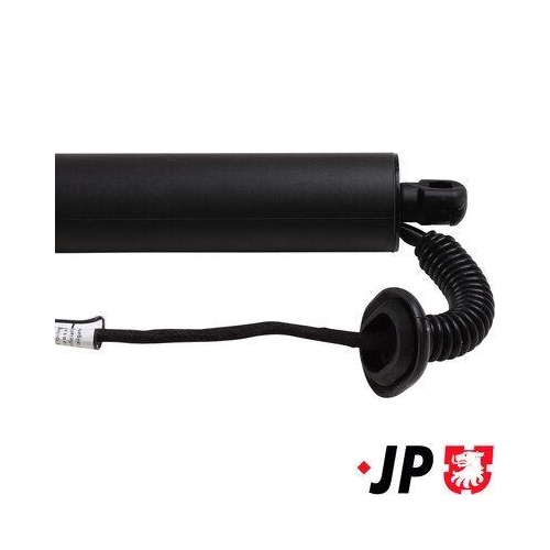 JP GROUP Elektromotor, Heckklappe JP 1581221270