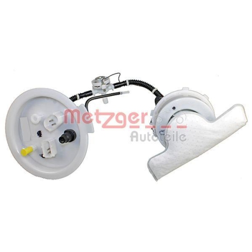 METZGER AUTOTEILE Kraftstoff-F&ouml;rdereinheit ORIGINAL ERSATZTEIL 2250369